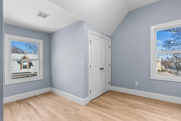 $649,000 | 7 Waumbeck Street, Unit 3, Boston, MA 02121