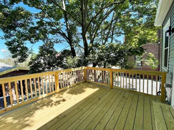 $649,000 | 7 Waumbeck Street, Unit 3, Boston, MA 02121