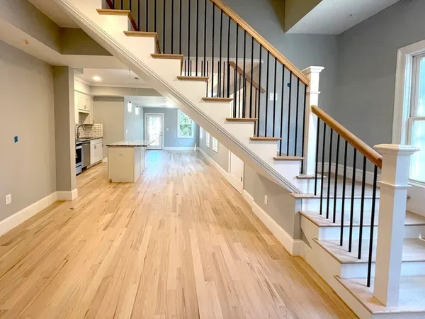 $649,000 | 7 Waumbeck Street, Unit 3, Boston, MA 02121