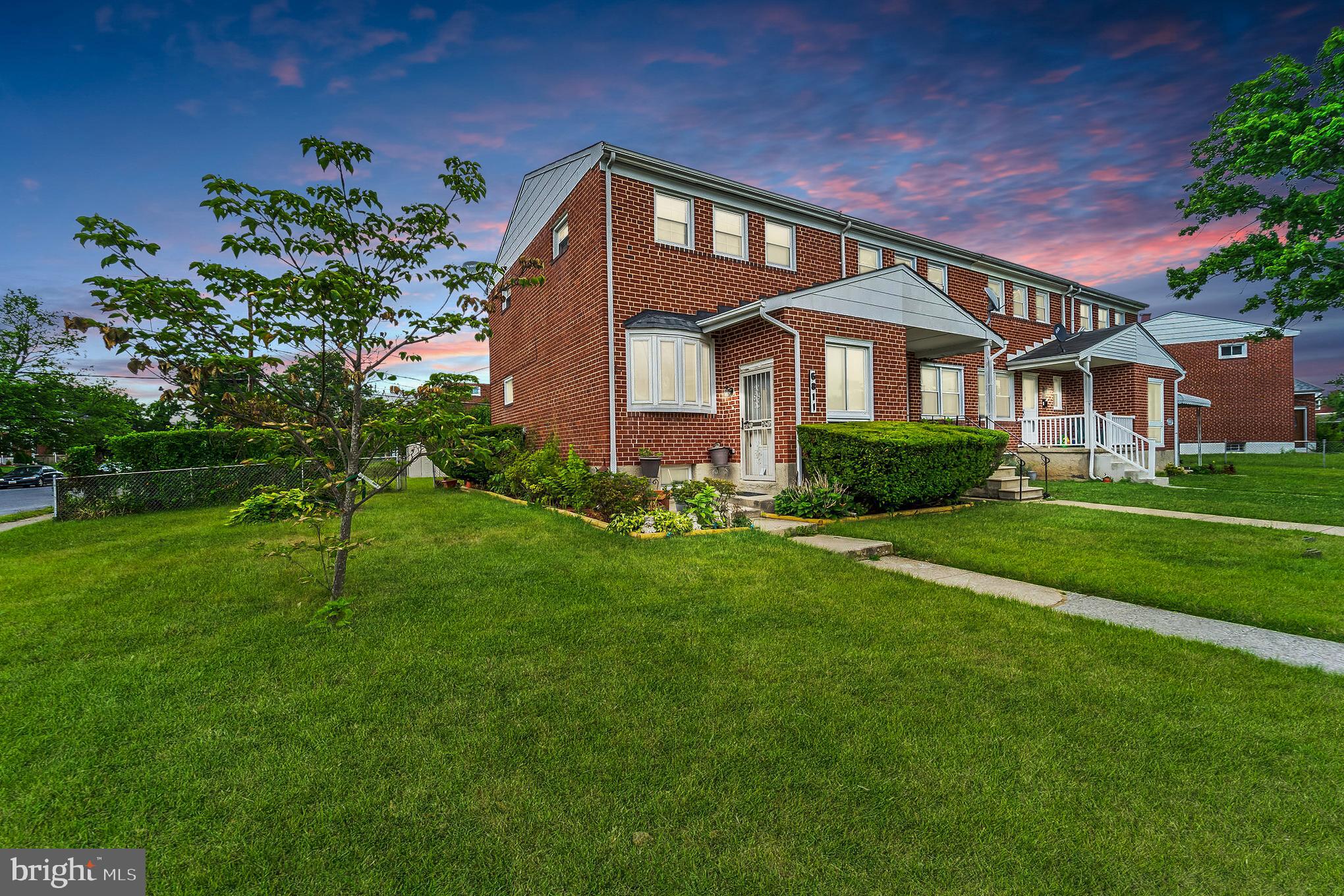 6811 Brookmill Road Baltimore, MD 21215 - Photo 1 of 29 Gallery Image 1