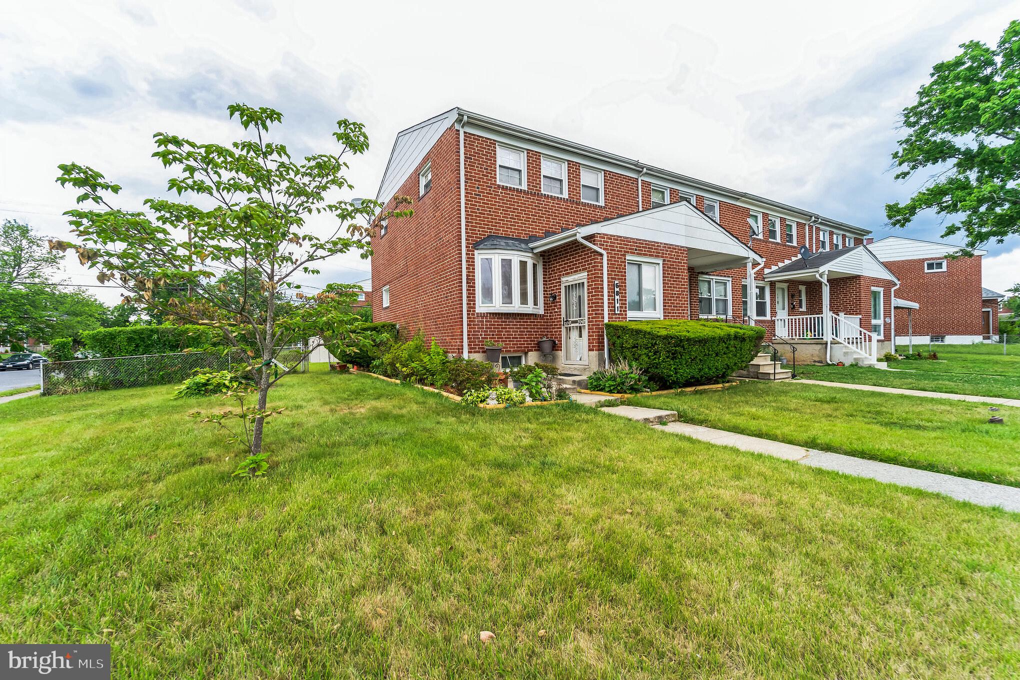 6811 Brookmill Road Baltimore, MD 21215 - Photo 2 of 29 Gallery Image 2