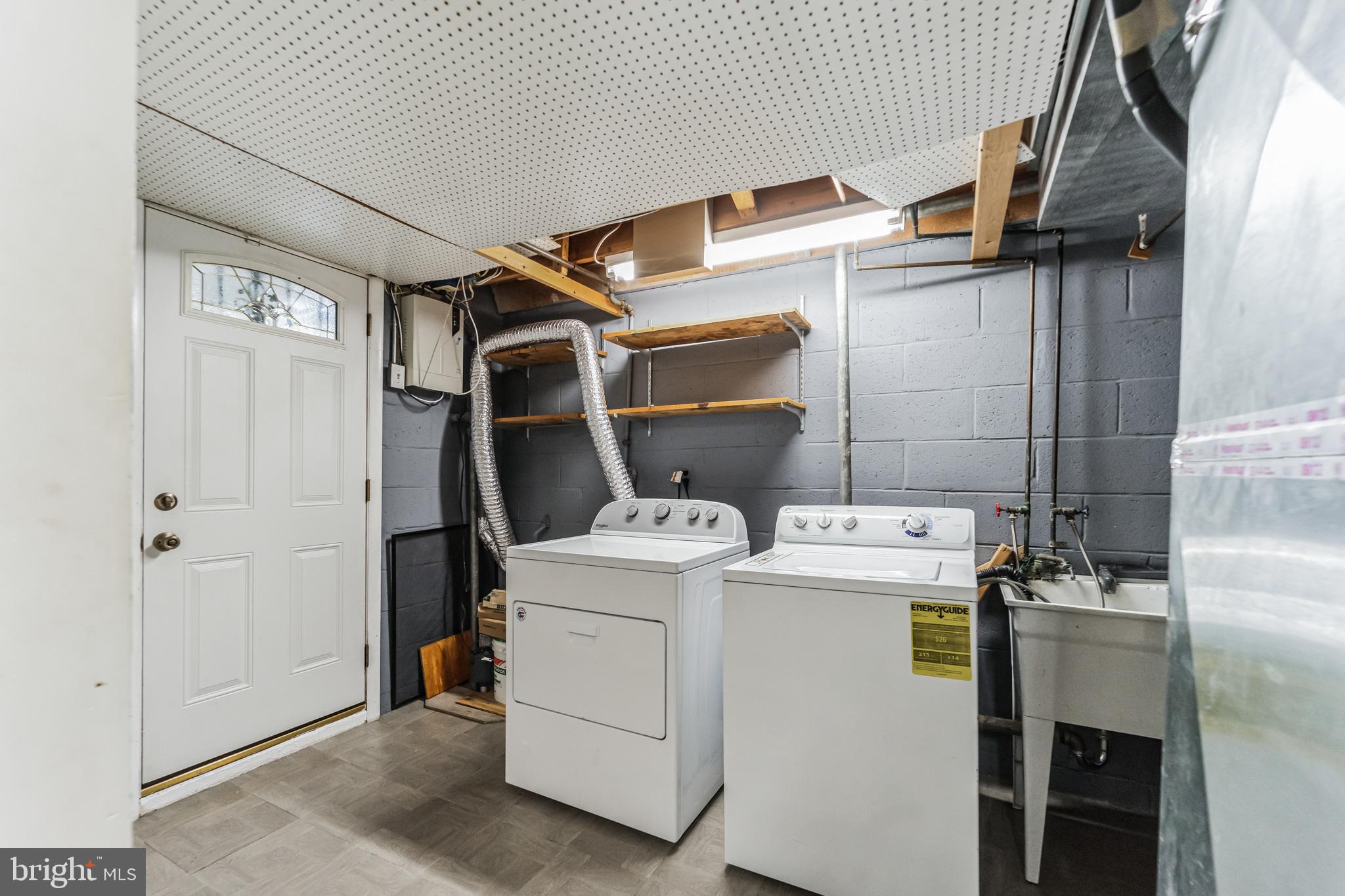 6811 Brookmill Road Baltimore, MD 21215 - Photo 26 of 29 Gallery Image 26
