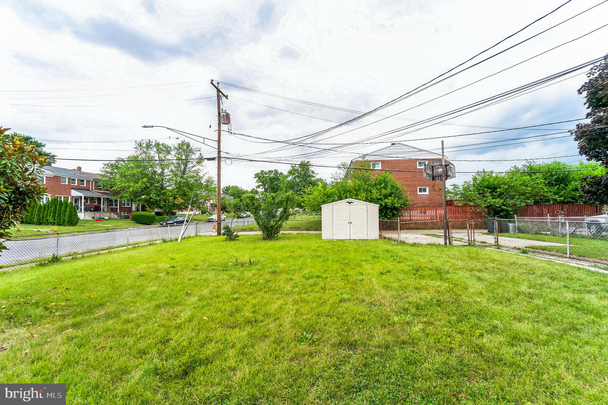 6811 Brookmill Road Baltimore, MD 21215 - Photo 27 of 29 Gallery Image 27