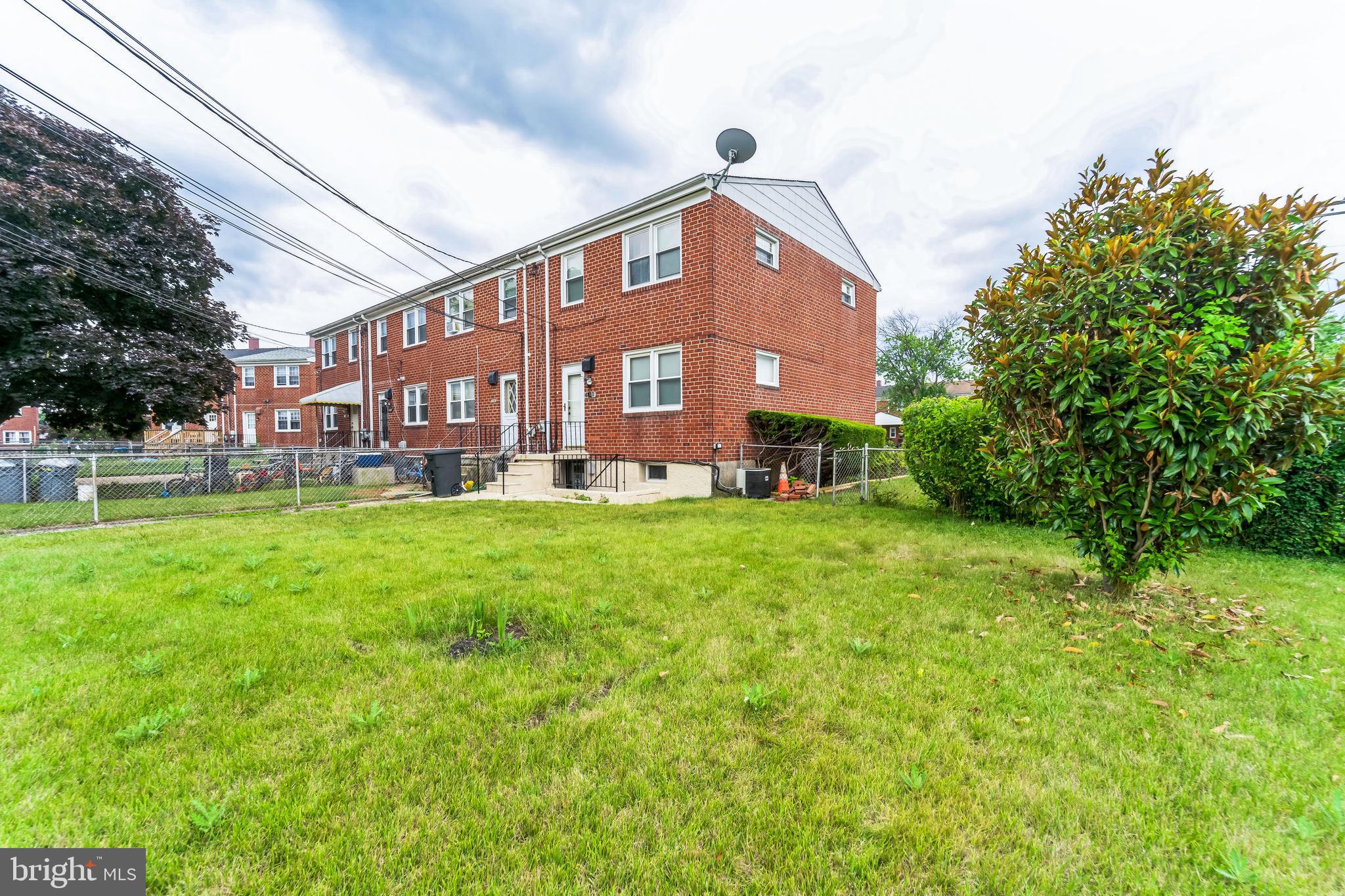 6811 Brookmill Road Baltimore, MD 21215 - Photo 28 of 29 Gallery Image 28