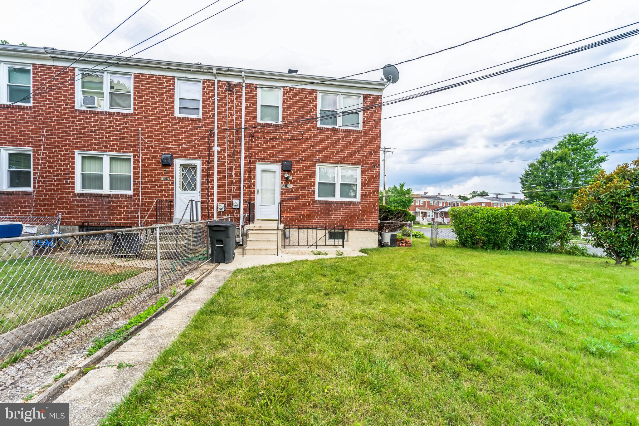 6811 Brookmill Road Baltimore, MD 21215 - Photo 29 of 29 Gallery Image 29