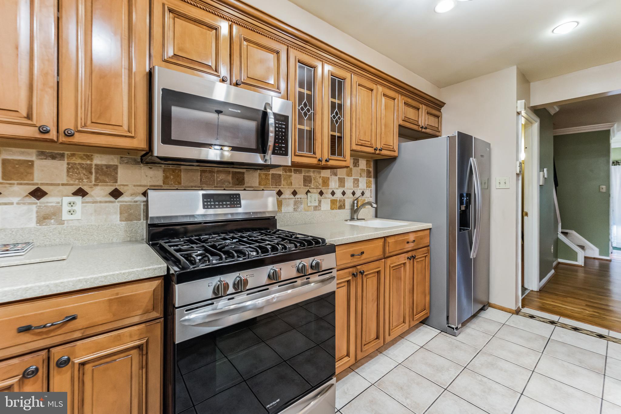 6811 Brookmill Road Baltimore, MD 21215 - Photo 10 of 29 Gallery Image 10