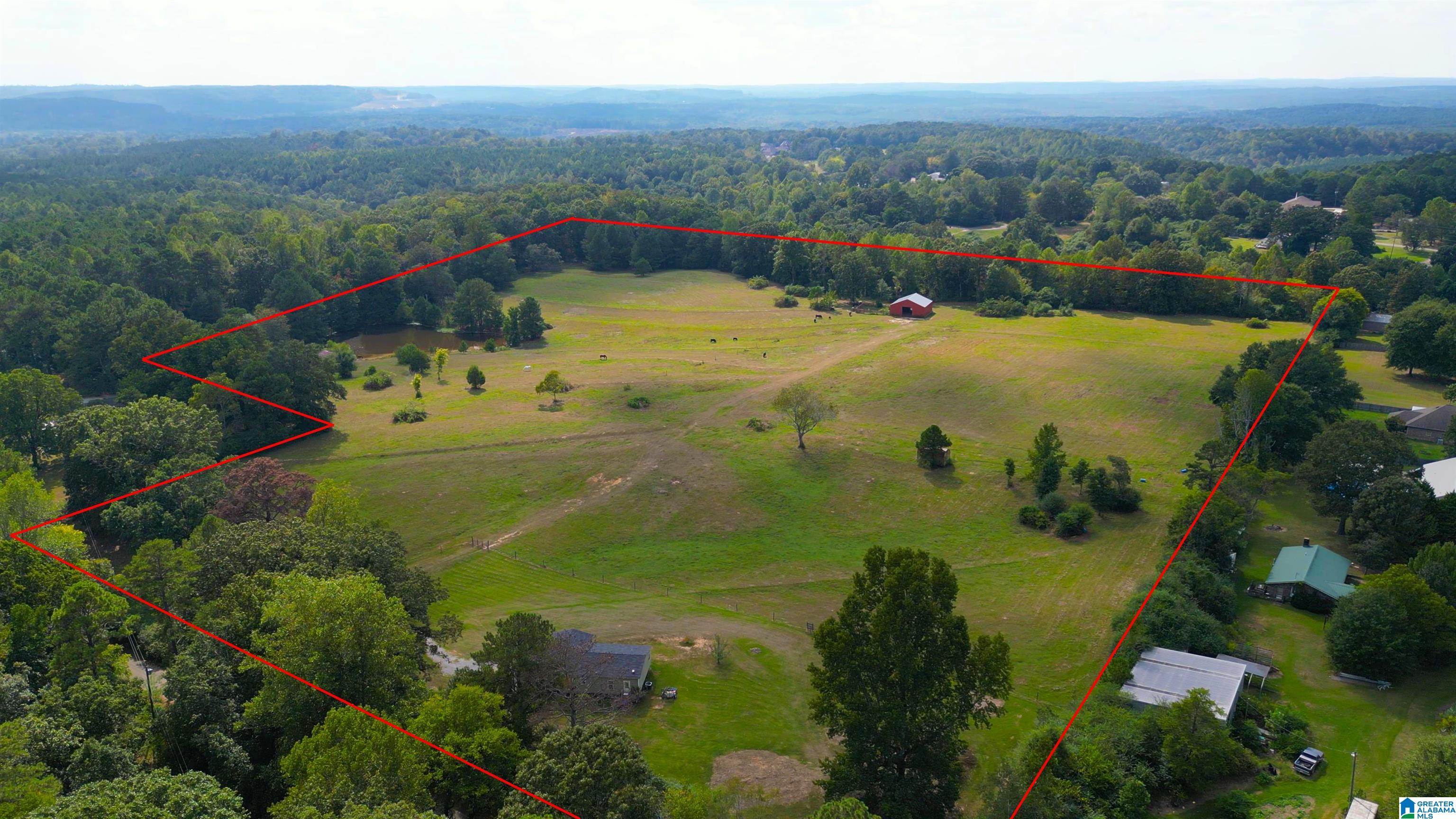 1417 Steve Crowder Road Bessemer, AL 35023 - Photo 7 of 27