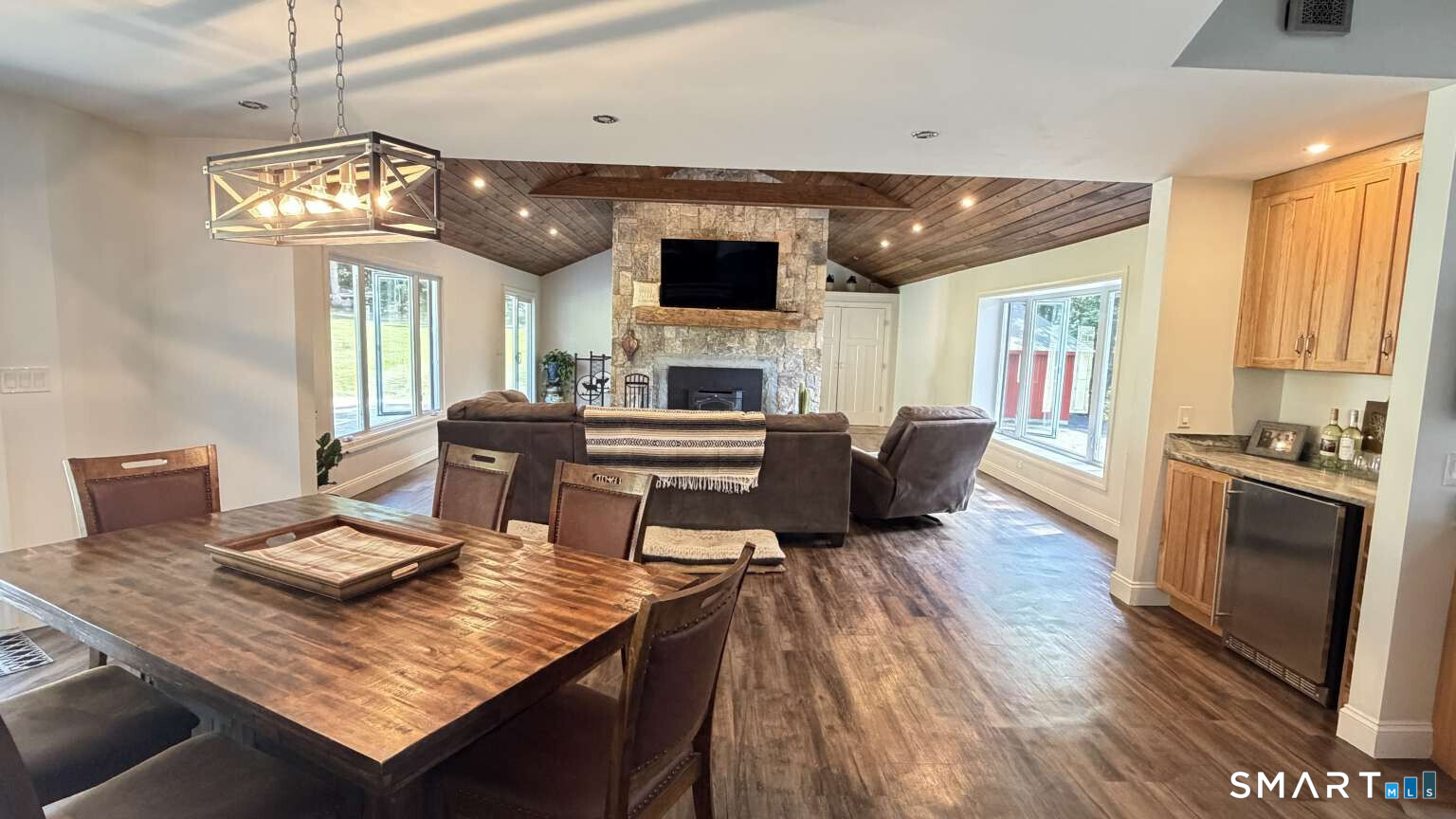 85 Good Hill Road Roxbury, CT 06783 - Photo 5 of 20