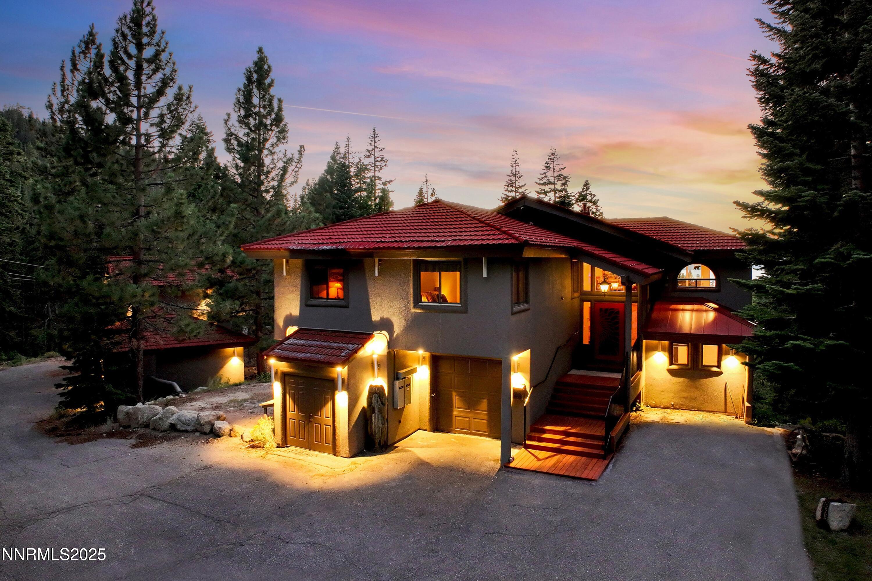 130 Granite Crest Drive Stateline, NV 89449 - Photo 3 of 85 a03