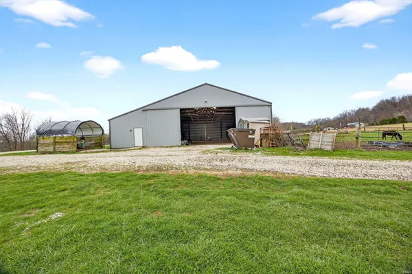 $400,000 | 11267 East Main Street, Owensburg, IN 47453