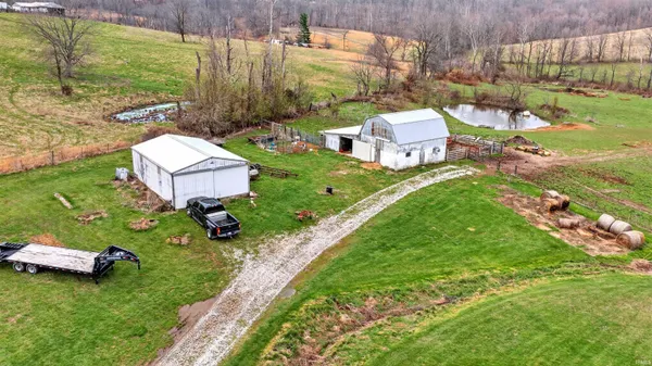 $400,000 | 11267 East Main Street, Owensburg, IN 47453