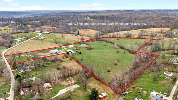 $400,000 | 11267 East Main Street, Owensburg, IN 47453