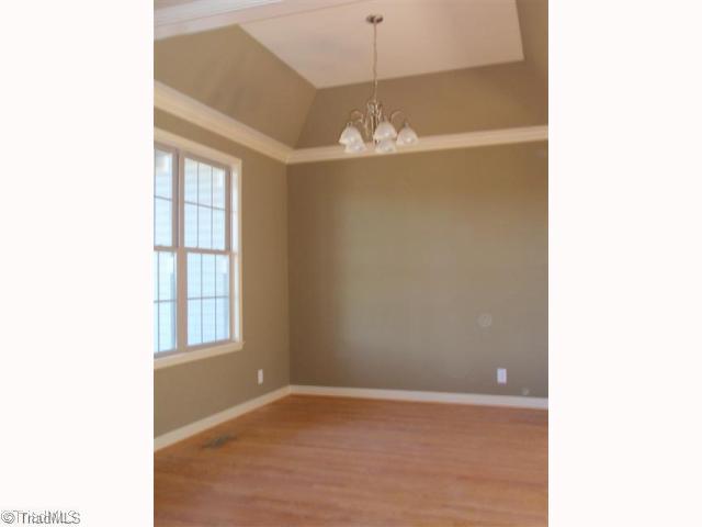 2972 Midway Church Road Elon, NC 27244 - Photo 3 of 12 Dining Room.
