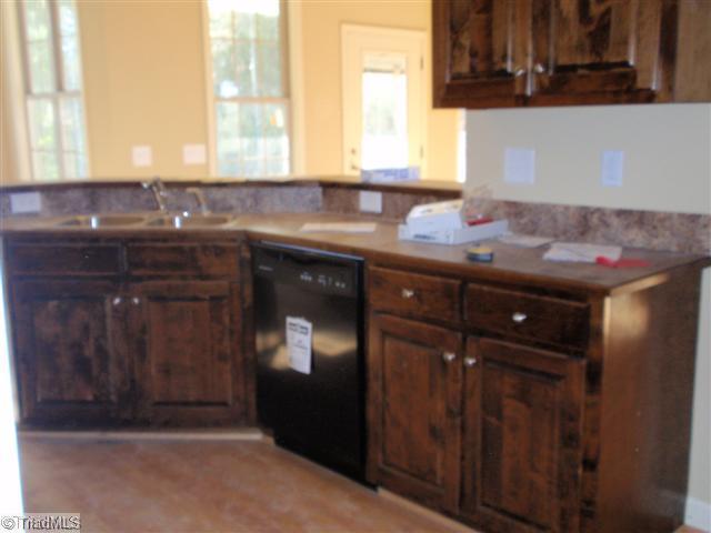 2972 Midway Church Road Elon, NC 27244 - Photo 4 of 12 Kitchen.