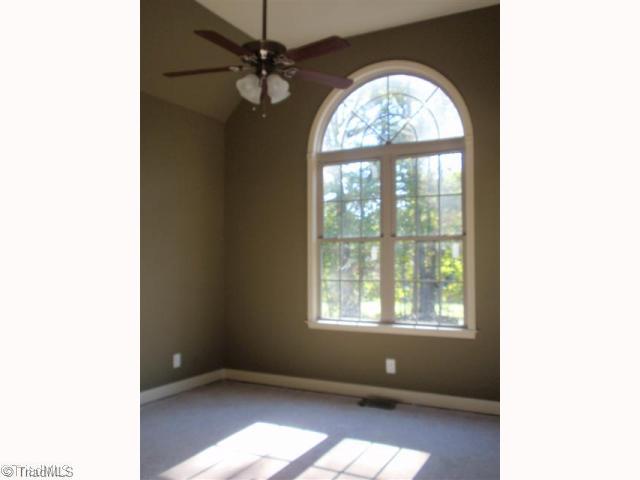 2972 Midway Church Road Elon, NC 27244 - Photo 6 of 12 Master Bedroom.
