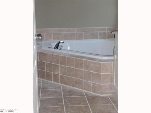 2972 Midway Church Road Elon, NC 27244 - Photo 7 of 12 Master Bath/Spa.