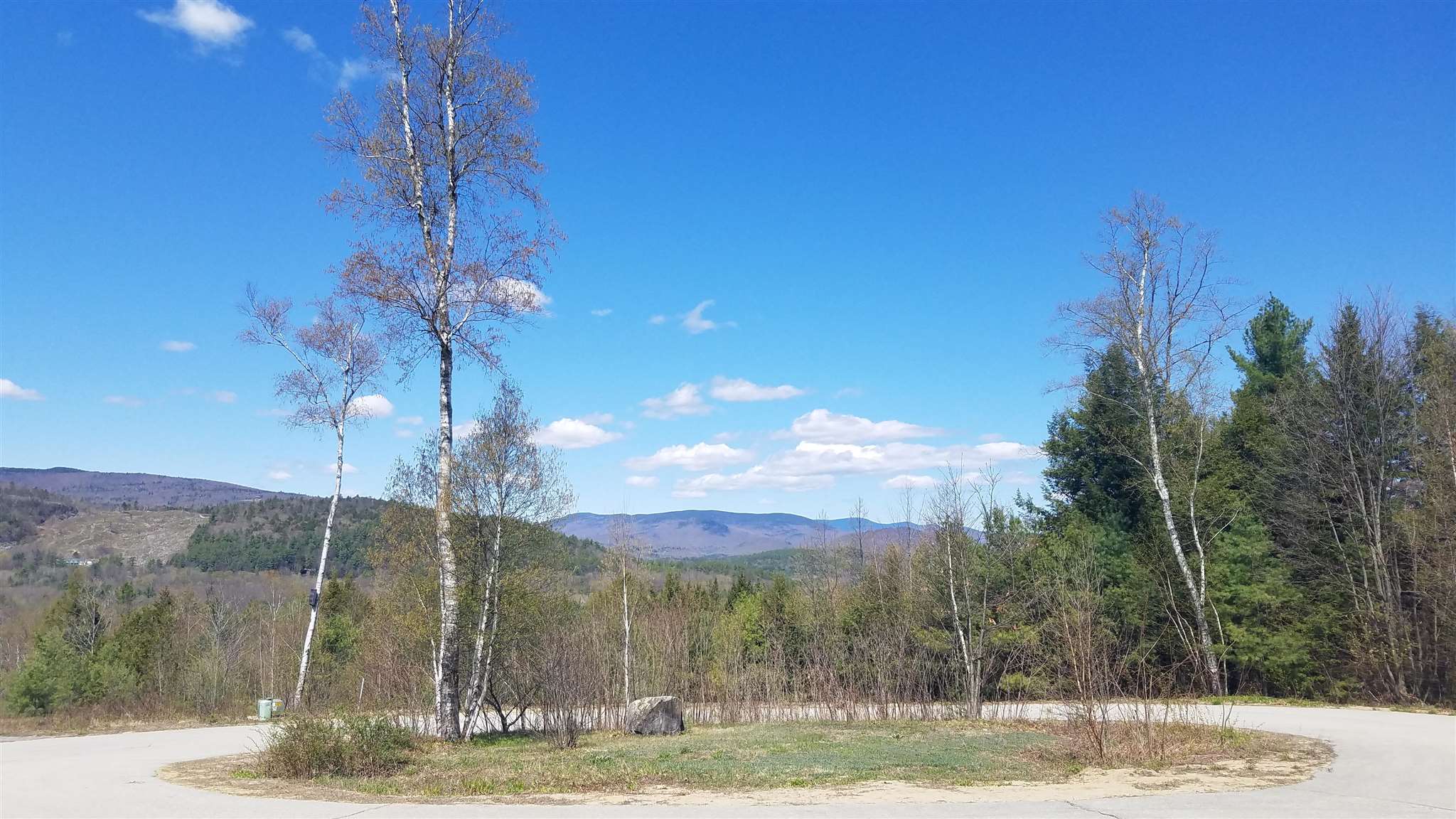 Lot 8 Silver Dawn Road Campton, NH 03223 - Photo 1 of 7 Gallery Image 1