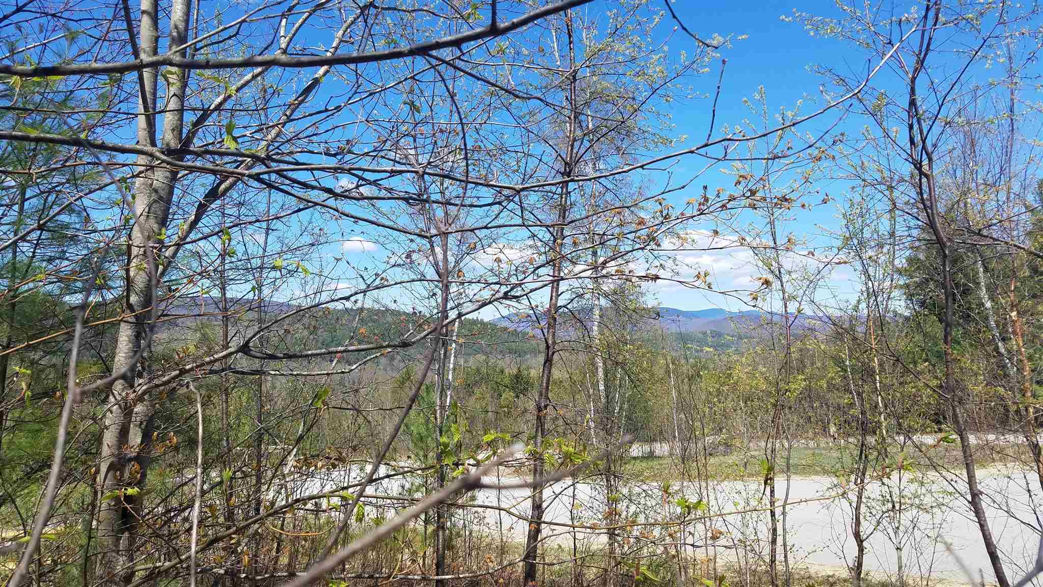 Lot 8 Silver Dawn Road Campton, NH 03223 - Photo 2 of 7 Gallery Image 2