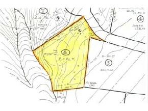 Lot 8 Silver Dawn Road Campton, NH 03223 - Photo 3 of 7 Gallery Image 3