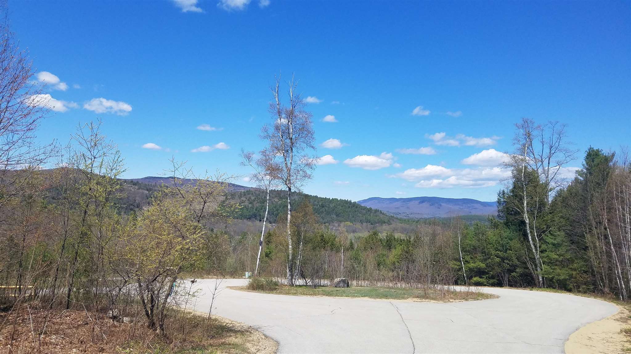 Lot 8 Silver Dawn Road Campton, NH 03223 - Photo 5 of 7 Gallery Image 5