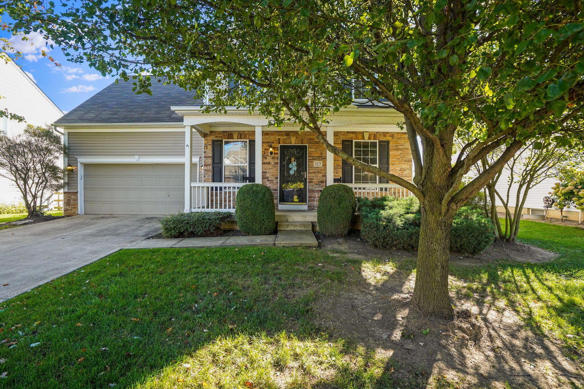 117 Stockard Loop Delaware, OH 43015 - Photo 3 of 50