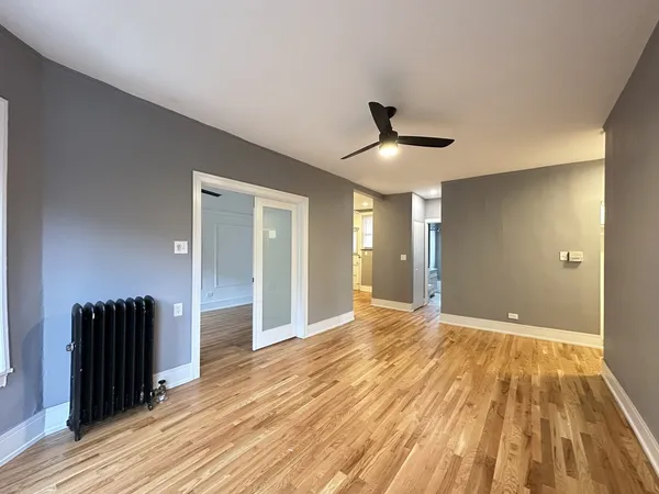 $2,727 | 639 West Cornelia Avenue, Unit 2S, Chicago, IL 60657