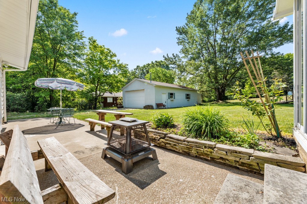 1446 Wilbur Road Medina, OH 44256 - Photo 22 of 30