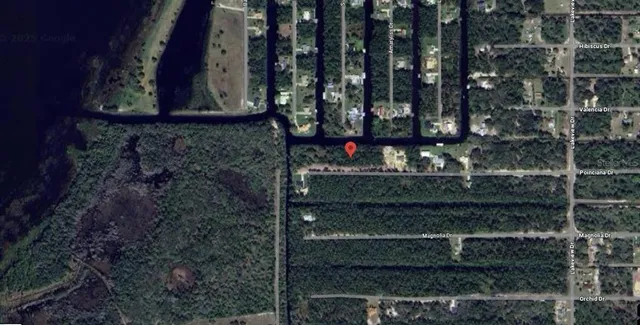 a sign on the side of a building