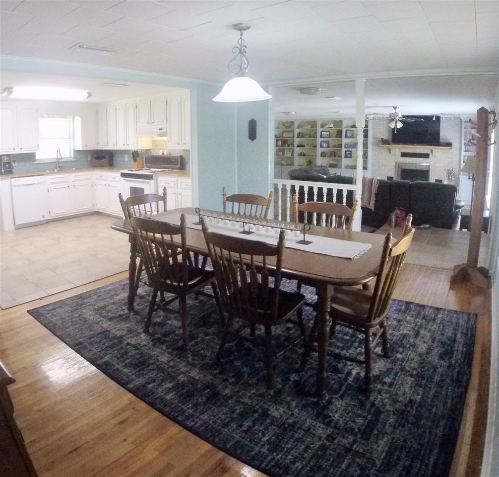 45775 Old Carney Road Bay Minette, AL 36507 - Photo 7 of 15