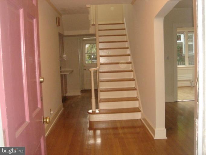 Entrance / Foyer