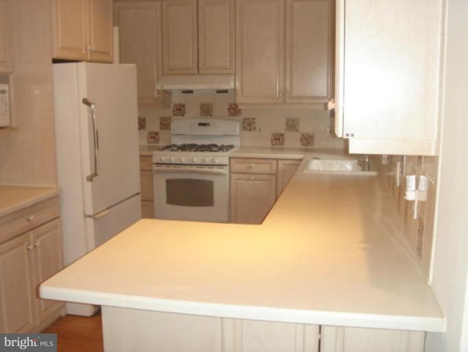 4220 Reno Road Northwest Washington, DC 20008 - Photo 3 of 6 Kitchen