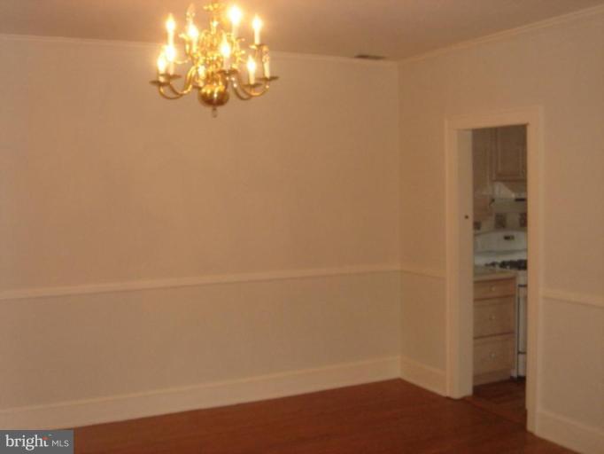 4220 Reno Road Northwest Washington, DC 20008 - Photo 5 of 6 Dining Room