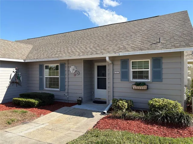 $199,500 | 1152 Villa Lane, Unit 104, Apopka, FL 32712