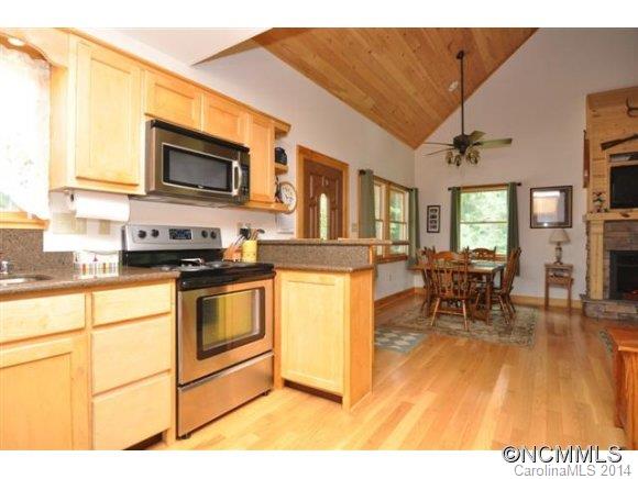 747 Meadow Crest Road Tryon, NC 28782 - Photo 14 of 24