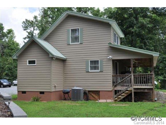 747 Meadow Crest Road Tryon, NC 28782 - Photo 3 of 24