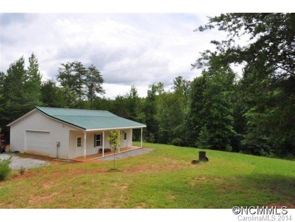747 Meadow Crest Road Tryon, NC 28782 - Photo 22 of 24
