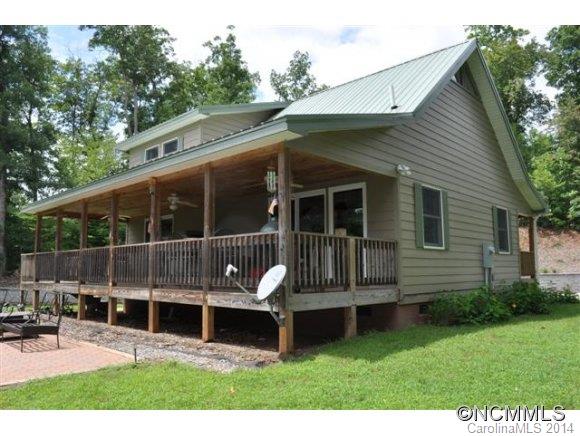 747 Meadow Crest Road Tryon, NC 28782 - Photo 5 of 24