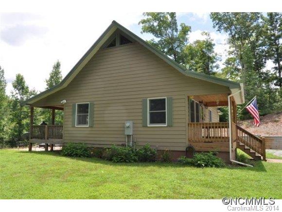747 Meadow Crest Road Tryon, NC 28782 - Photo 6 of 24