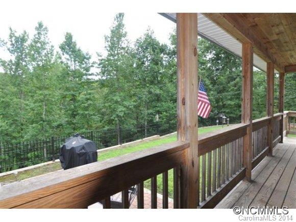 747 Meadow Crest Road Tryon, NC 28782 - Photo 8 of 24