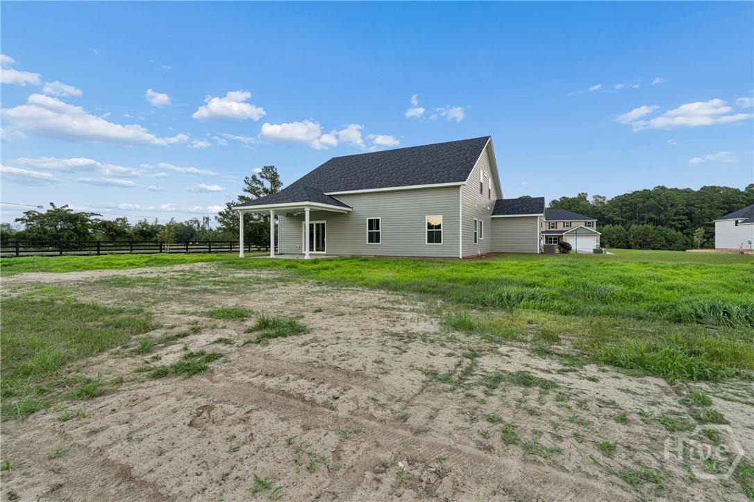 100 Island Field Road Guyton, GA 31312 - Photo 32 of 33 Gallery Image 32