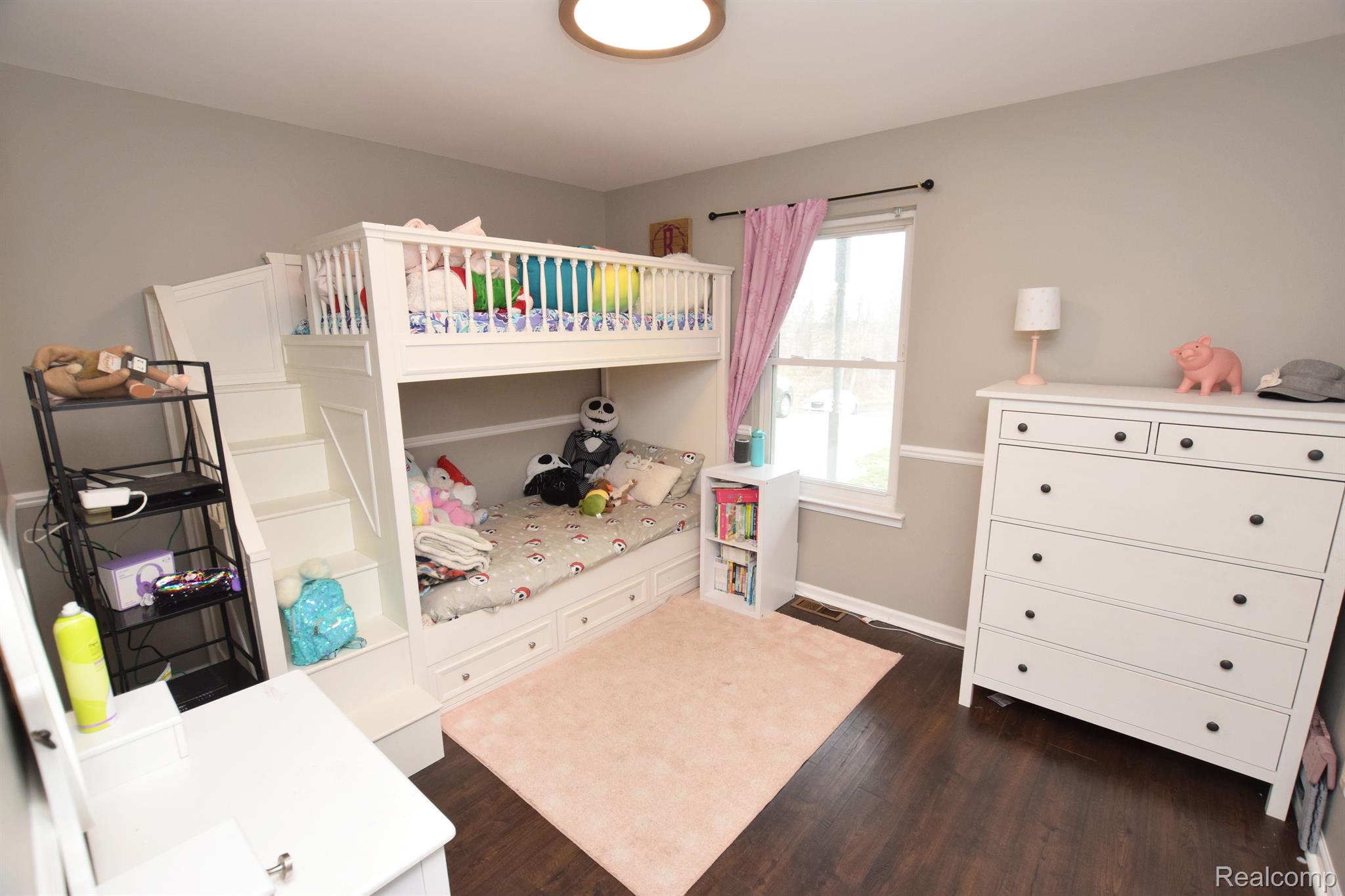 9643 Silver Lake Road Linden, MI 48451 - Photo 10 of 21 Bedroom 3 - Entry Level