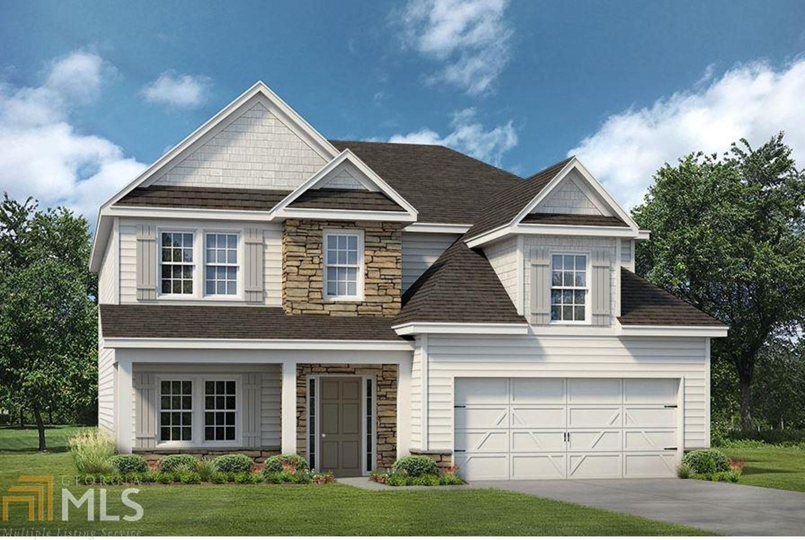 109 West River Cane Run, Unit 36 Perry, GA 31069 - Photo 1 of 1 Gallery Image 1