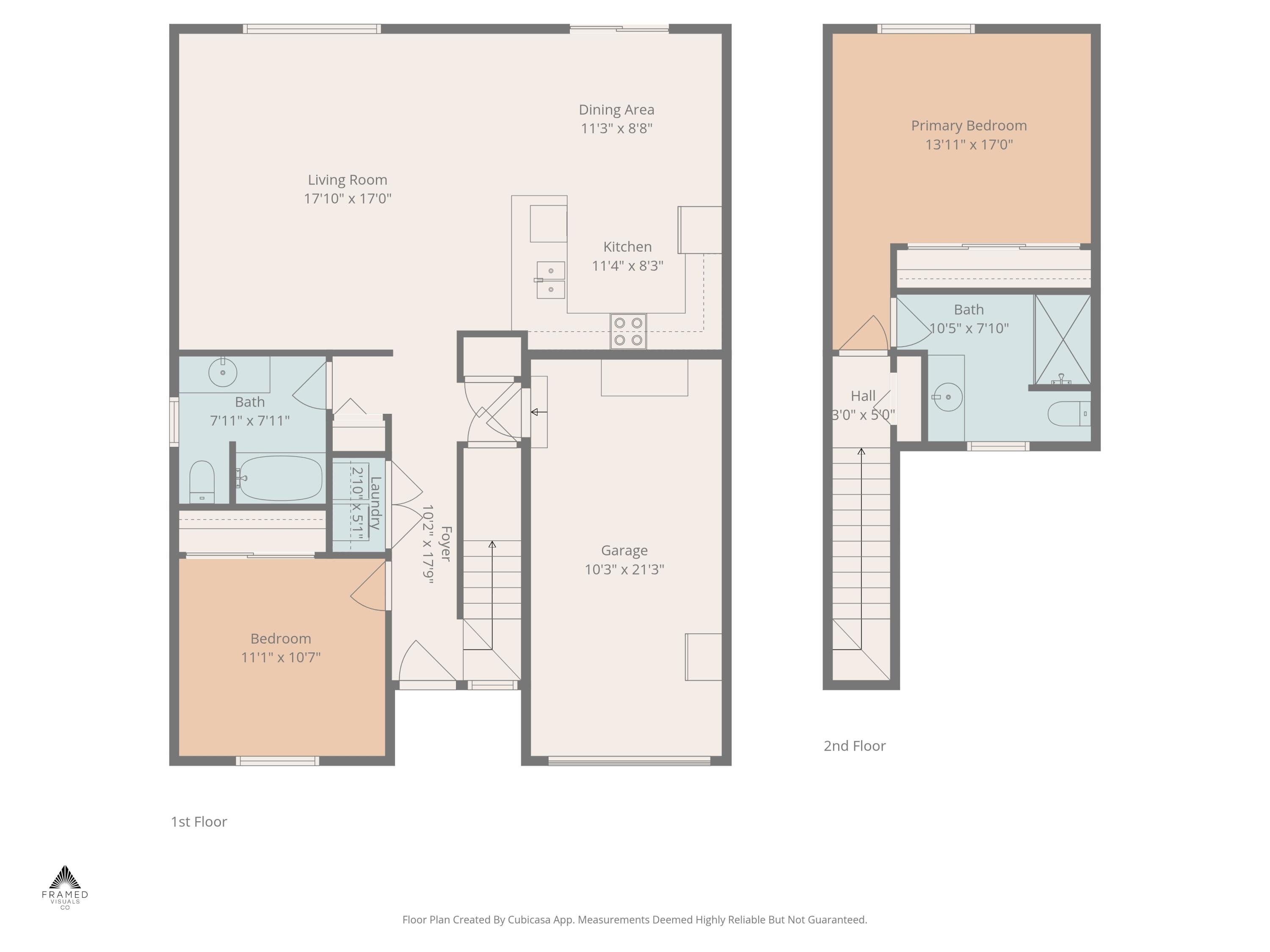 2211 Southwest Quartz Avenue Redmond, OR 97756 - Photo 26 of 26 a picture of a floor plan