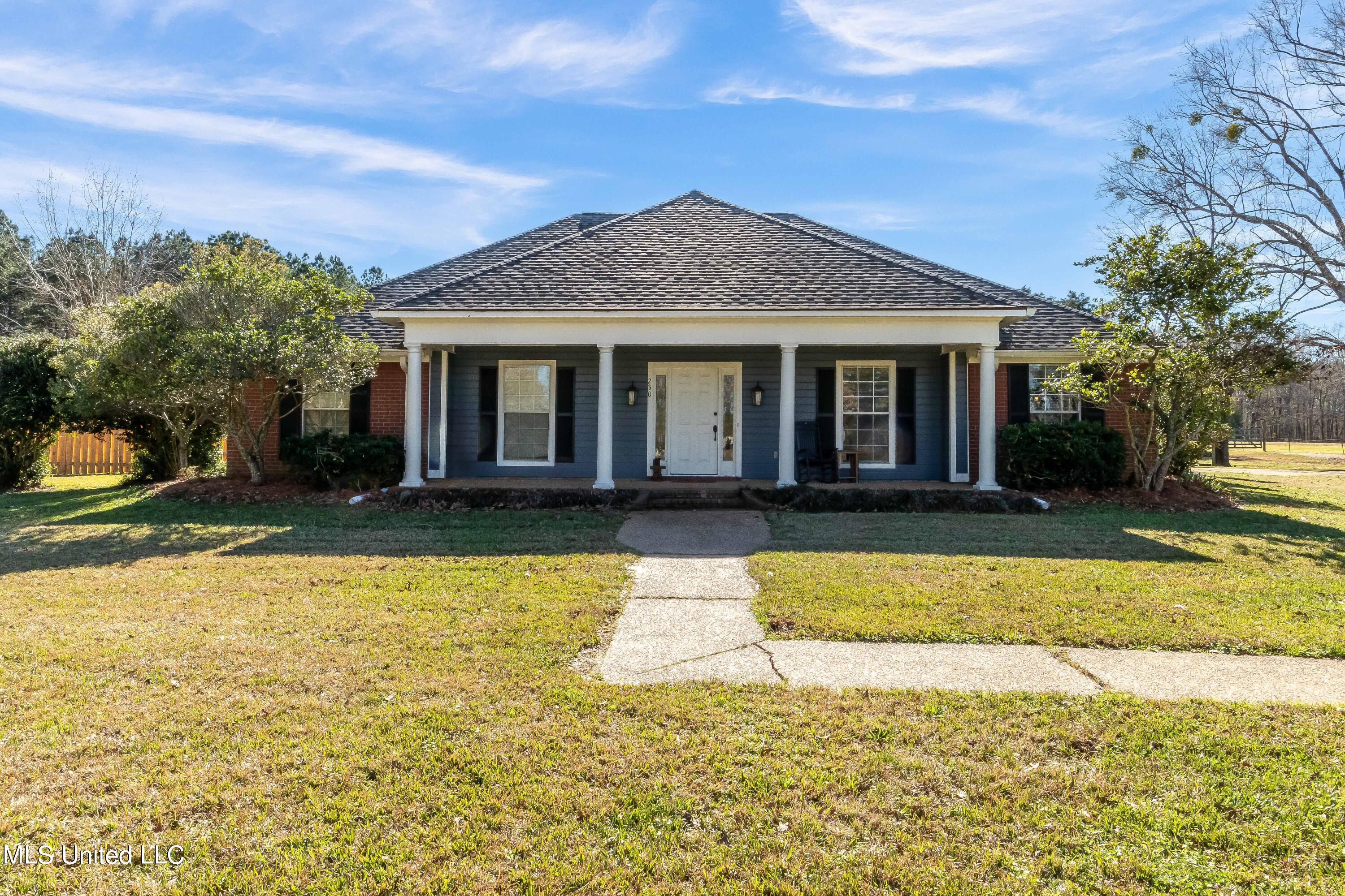 230 Oakdale Road Brandon, MS 39047 - Photo 1 of 30 230 Oakdale Road