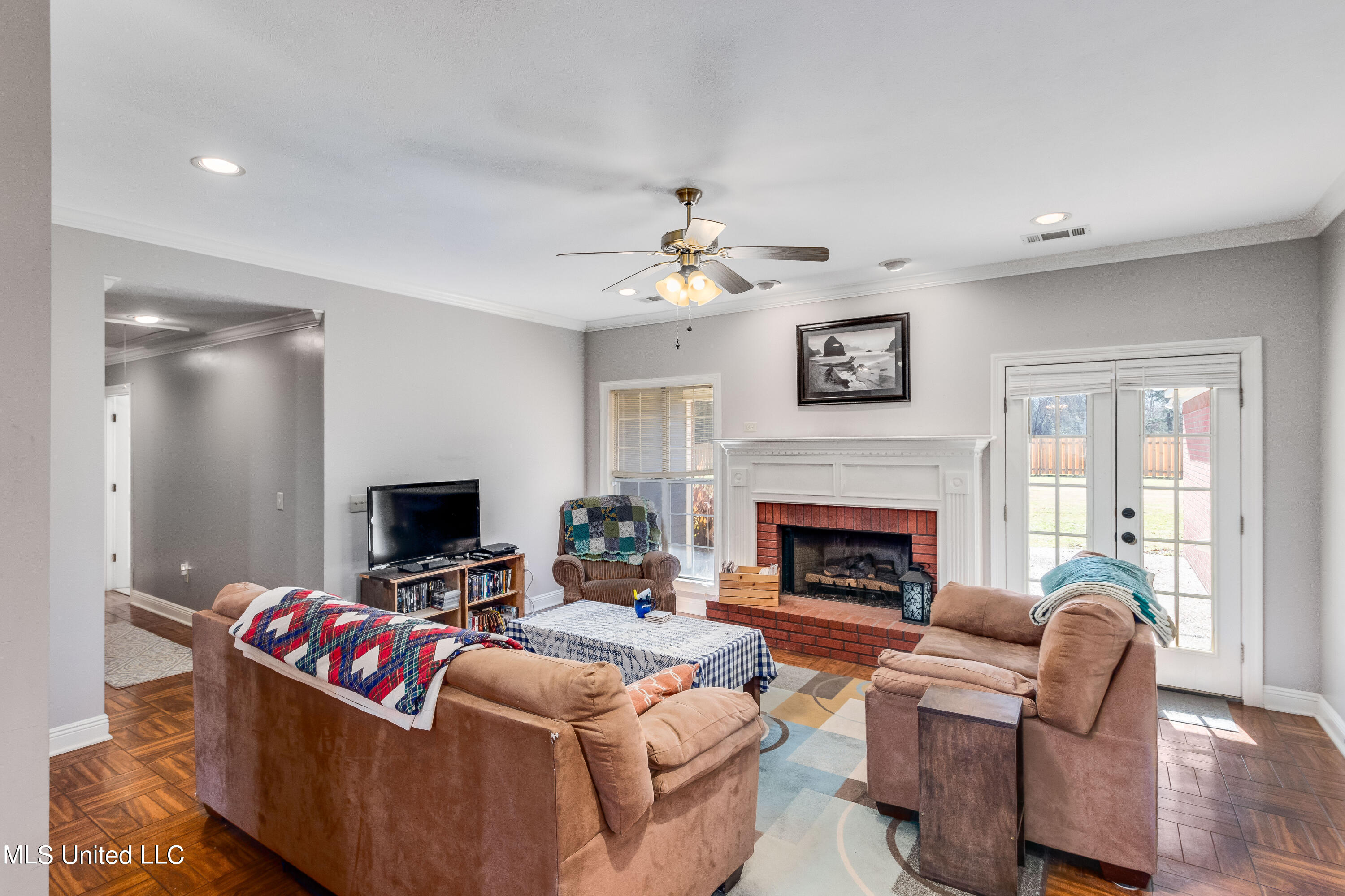 230 Oakdale Road Brandon, MS 39047 - Photo 5 of 30 230 Oakdale-2