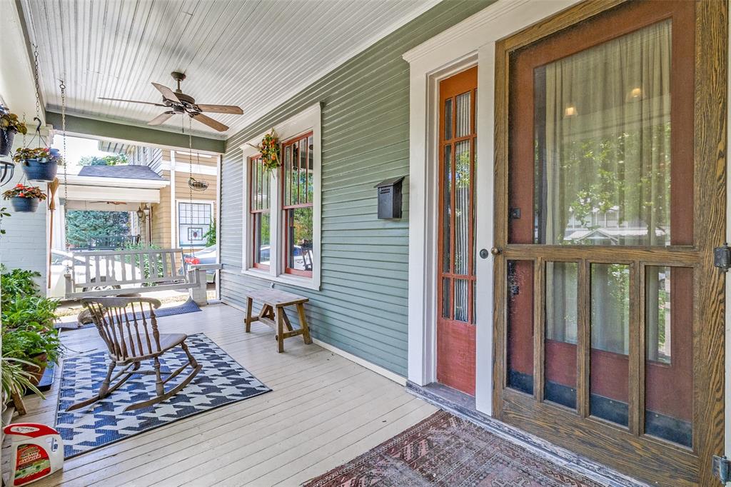 5020 Junius Street Dallas, TX 75214 - Photo 2 of 31 a outdoor space with furniture