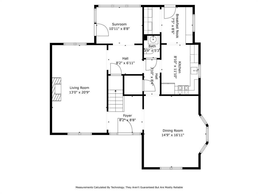 5020 Junius Street Dallas, TX 75214 - Photo 31 of 31 a picture of a room