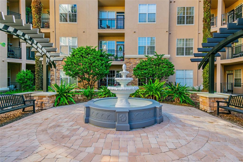 4221 West Spruce Street, Unit 1323 Tampa, FL 33607 - Photo 25 of 37