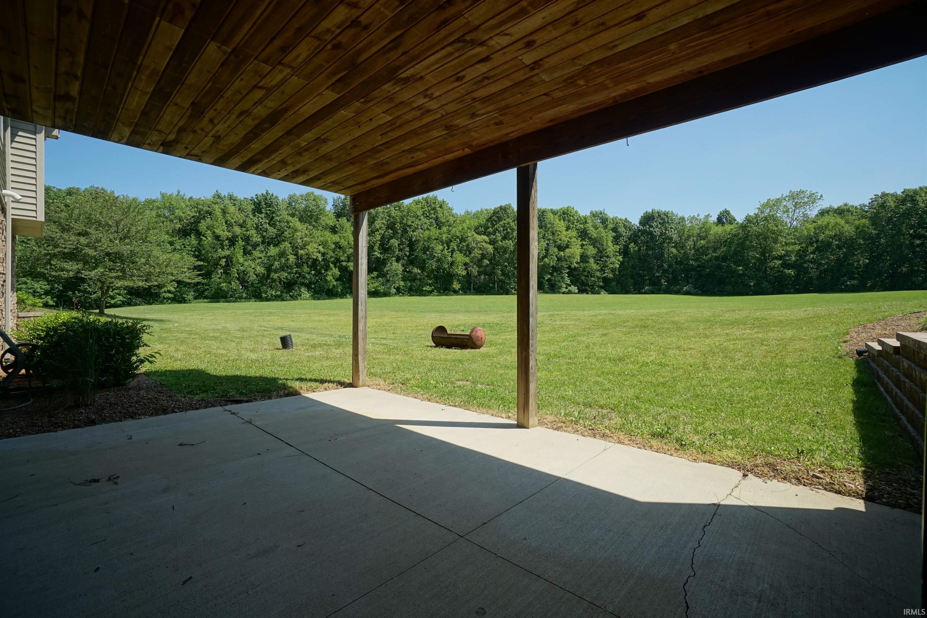 2572 North Fox Farm Road Warsaw, IN 46580 - Photo 17 of 36 Gallery Image 17