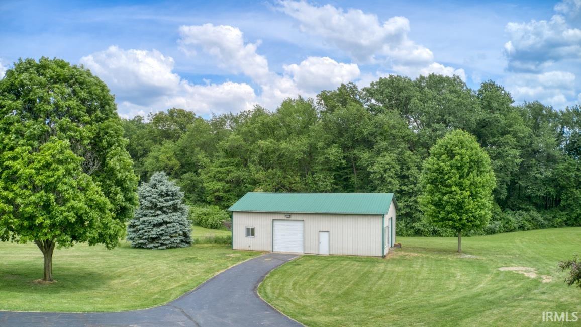 2572 North Fox Farm Road Warsaw, IN 46580 - Photo 25 of 36 Gallery Image 25